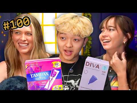 Jason Learns About Women | Wine About It #100