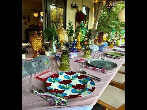 Episode 6 of my sustainable design series is coming your way, but in the meantime, check out 1-5