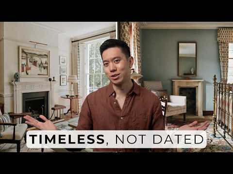 9 Dated Home Features That Youβll Regret Removing