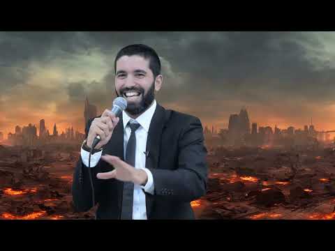 האם תנצחו את המלחמה הגדולה של החיים? 😨 הרב שניר גואטה בכלים עוצמתיים לחיי איכות ולניסים גלויים