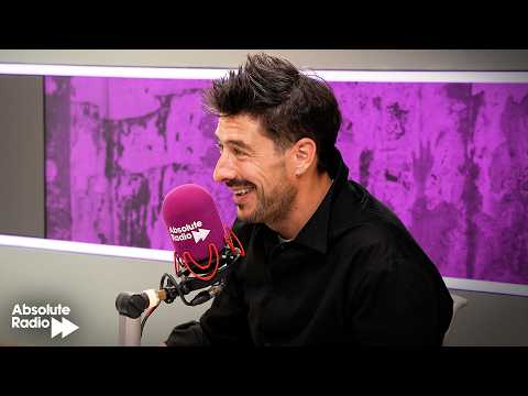 Mumford & Sons on New Album 'Prizefighter', Working With Hozier and Their Favourite Venues!