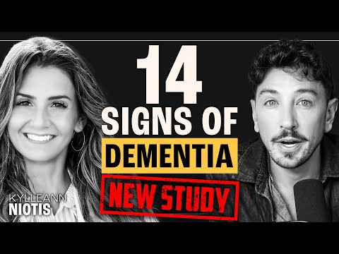 What Are the 14 Modifiable Risk Factors for Dementia? | Reduce Your Dementia Risk | The Proof EP#337