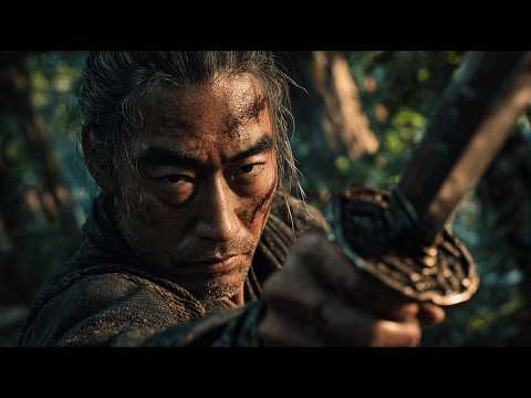 Masters Duel! 50-Year-Old Man Is Retired Swordsman With Supreme Skills, Invincible | Full Movie