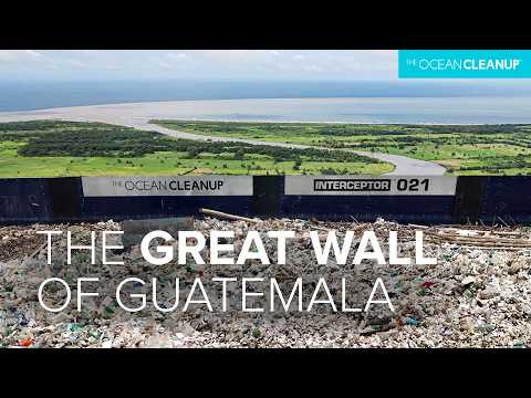 The end is in sight: stopping plastic pollution in the Gulf of Honduras