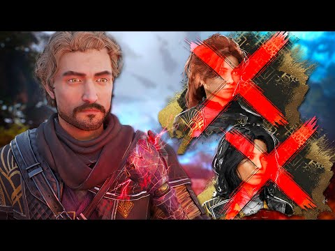 Can I Beat Act 1 Of Expedition 33 With ONLY Gustave?