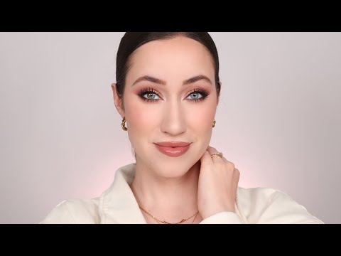 The ONLY Makeup I Need Right Now...