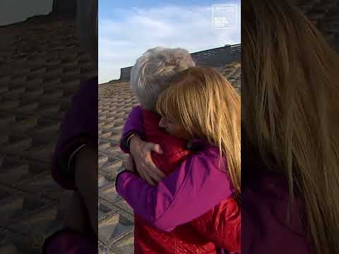 #bittemeldedich #julialeischik #sat1 #suche #wiedersehen #emotionen