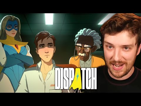 Playing All of DISPATCH...