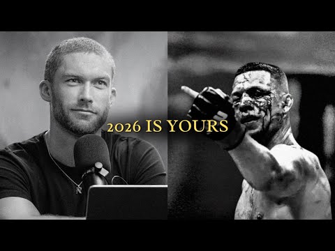 IT'S TIME TO RESET, RESTART AND REFOCUS IN 2026 - 29 Minute Motivation