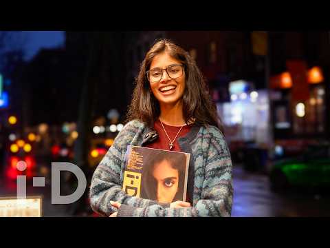 Meet Bhavitha Mandava, the Engineering Student Who Opened Chanel’s Runway Show | New York Gui-De