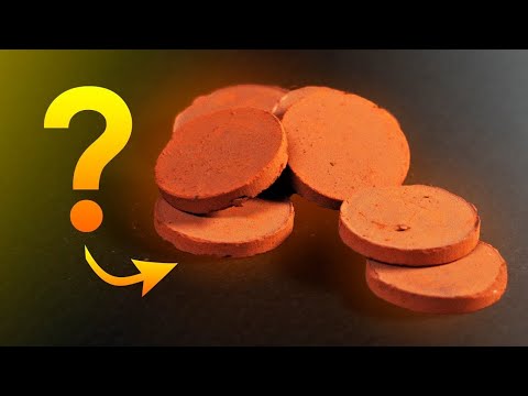 Это ВЕЩЕСТВО Вызвало Катастрофу!