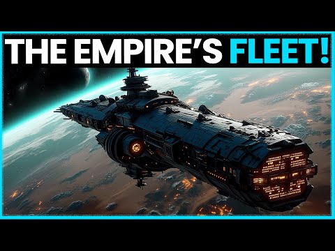 Earth’s Forgotten Prototype Awoke — The Empire’s Fleet Was Completely Destroyed | Best HFY Stories