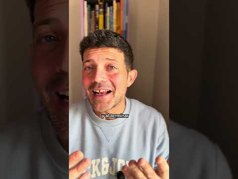 ESTO VA DE TI Y DE TU FUTURO