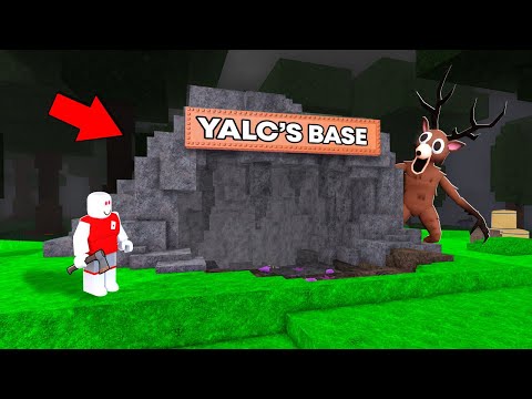 I Survived in The BAT CAVE for 99 Nights in the Forest!