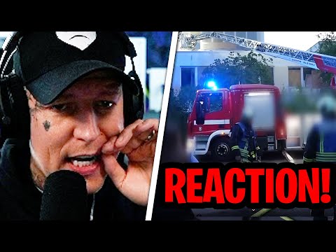 BRENNPUNKT HALLE-NEUSTADT🤔 Kriminalität, Armut & Arbeitslosigkeit - @sternTV | MontanaBlack Reaktion