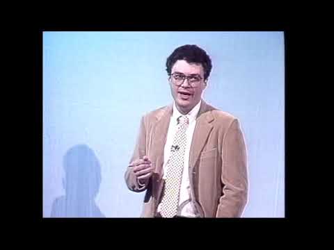 Great Minds - Part 5 - The Latter Wittgenstein: The Philosophy of Language