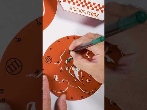 Rotational Recomposition