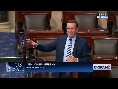 Murphy: Trump and His Billionaire Buddies want to Make Themselves Richer at Our Expense