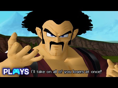 The 10 WORST Joke Characters in Fighting Games