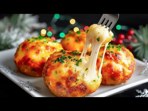 Dieses Rezept wird dich umhauen! Nur Kartoffeln und Hackfleisch! Ein einfaches und günstiges Rezept!