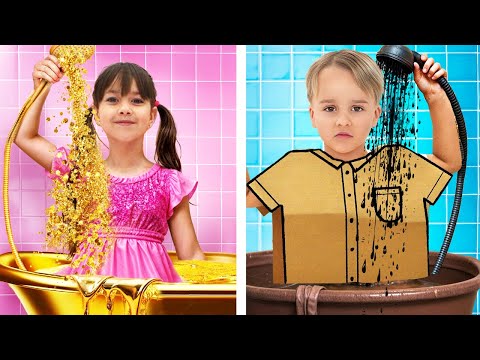 Best Cardboard Adventures for kids