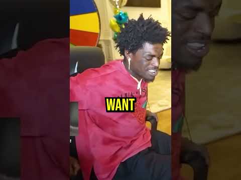 Kai Cenat & Kodak Black Drop A Fire Freestyle🔥