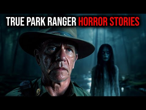 5 True Yellowstone Park Ranger Horror Stories That’ll Keep You Awake - Rain Sounds