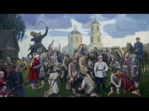 «Мултанская загадка» - дело о ритуальном убийстве (рассказывает Алексей Кузнецов)