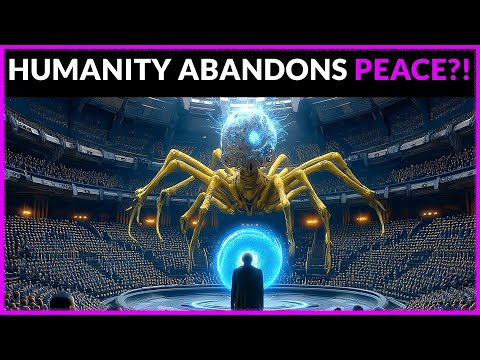 The Council Went Too Far—Now Humanity Abandons Peace HFY | HFY Sci-Fi Story