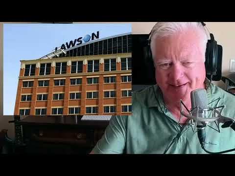 The ERPodcast ep 36 - Software Demos, Big Mistake or Bad Idea?