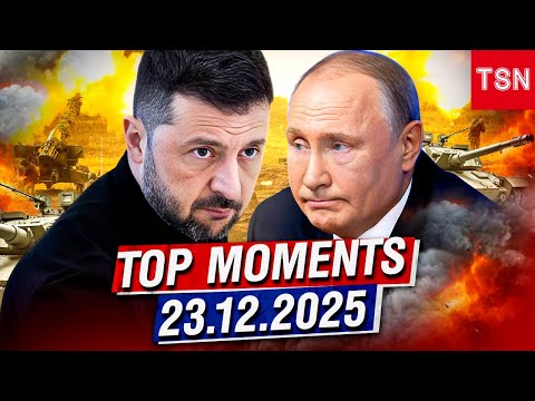 BREAKING NEWS Today! HELL IN RUSSIA! UKRAINE STRUCK ALL REGIONS!