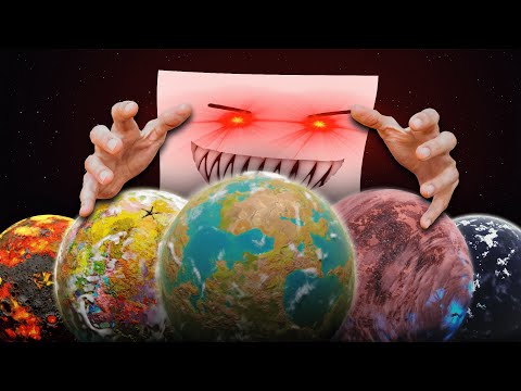 Factorio Space Conquest