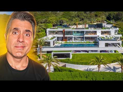 What’s the Helicopter House Worth Today?