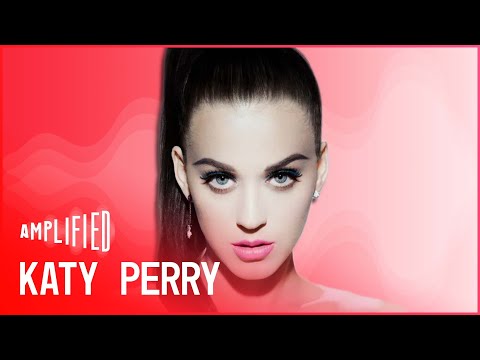 Katy Perry: The Story Behind The Pop Icon | Amplified