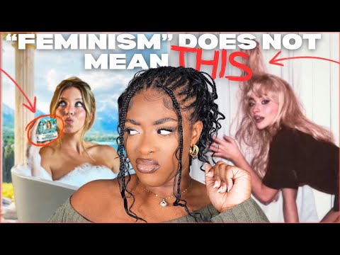 don’t s*xualize me… but also, buy my bathwater.