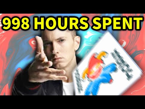 I Played The World's Most Addicting Game (so you never have to)