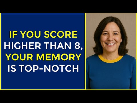 IF YOU SCORE HIGHER THAN 8, YOUR MEMORY IS TOP-NOTCH | The Ultimate Trivia Test 182