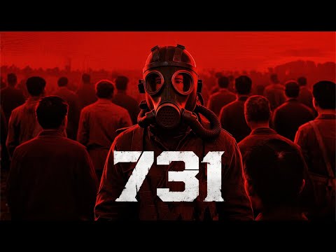 Expose Unit 731 atrocities. History must never forget.