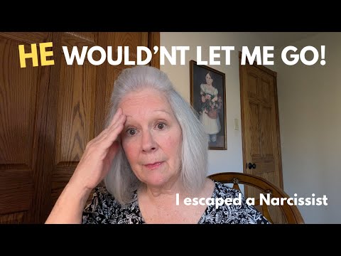 I Dated a Narcissist or was he a Psychopath?..Then the Stalking Began.