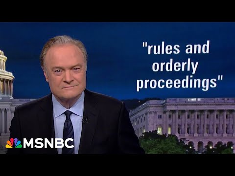 Lawrence: Trump’s indictments will make debates with Biden 'theater of the absurd'