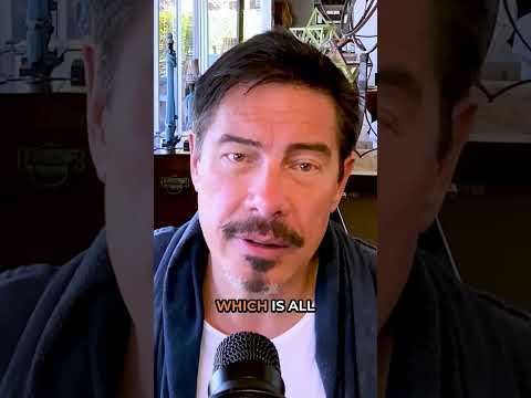 How To Transcend the Ego | Robert Edward Grant