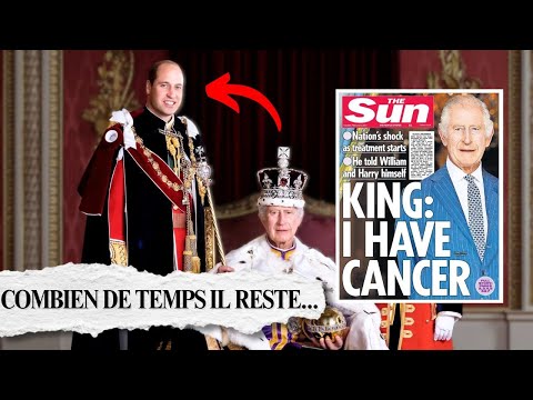 SOS Royal: La Santé Fragile du Roi Charles et ses Implications à Venir!