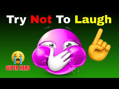 Try Not to Laugh Challenge (IMPOSSIBLE) Laugh and You Lose! Part 17