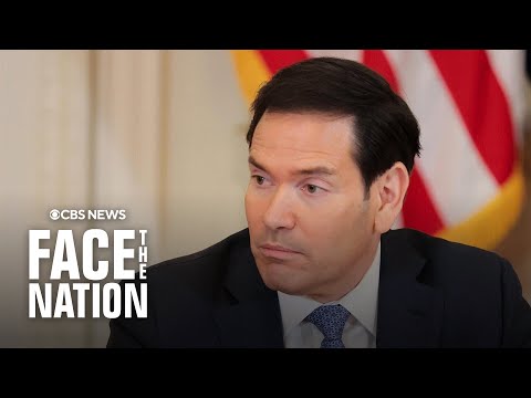 Inside the courtroom as Rubio took the stand at secret lobbying trial of former roommate