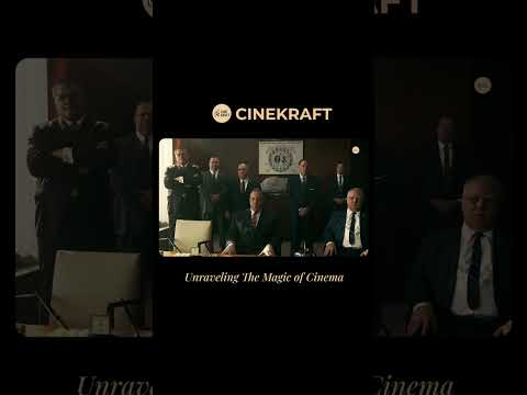 Pacino vs DeNiro: Who Shaped Modern Acting?