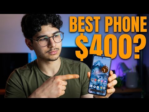 Google Pixel 8 Pro Review in 2026