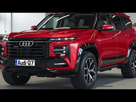 The World’s Most Anticipated 3 CARS COMING IN 2026! Are Finally Here