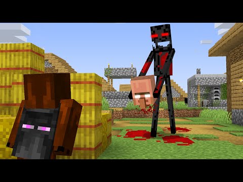 Solving Minecraft's Most Scary Myths