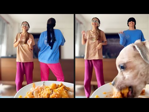 They Saw an Opportunity