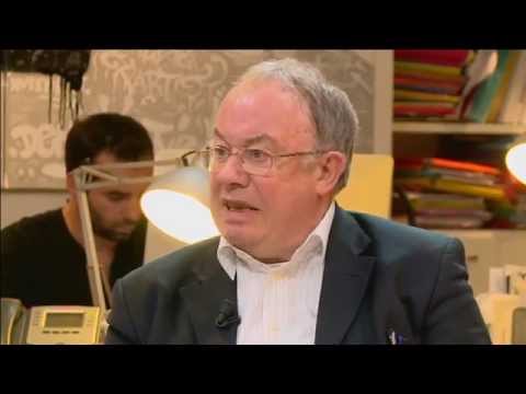 «En direct de Mediapart», le grand entretien: Olivier Roy sur l'islam et le djihadisme